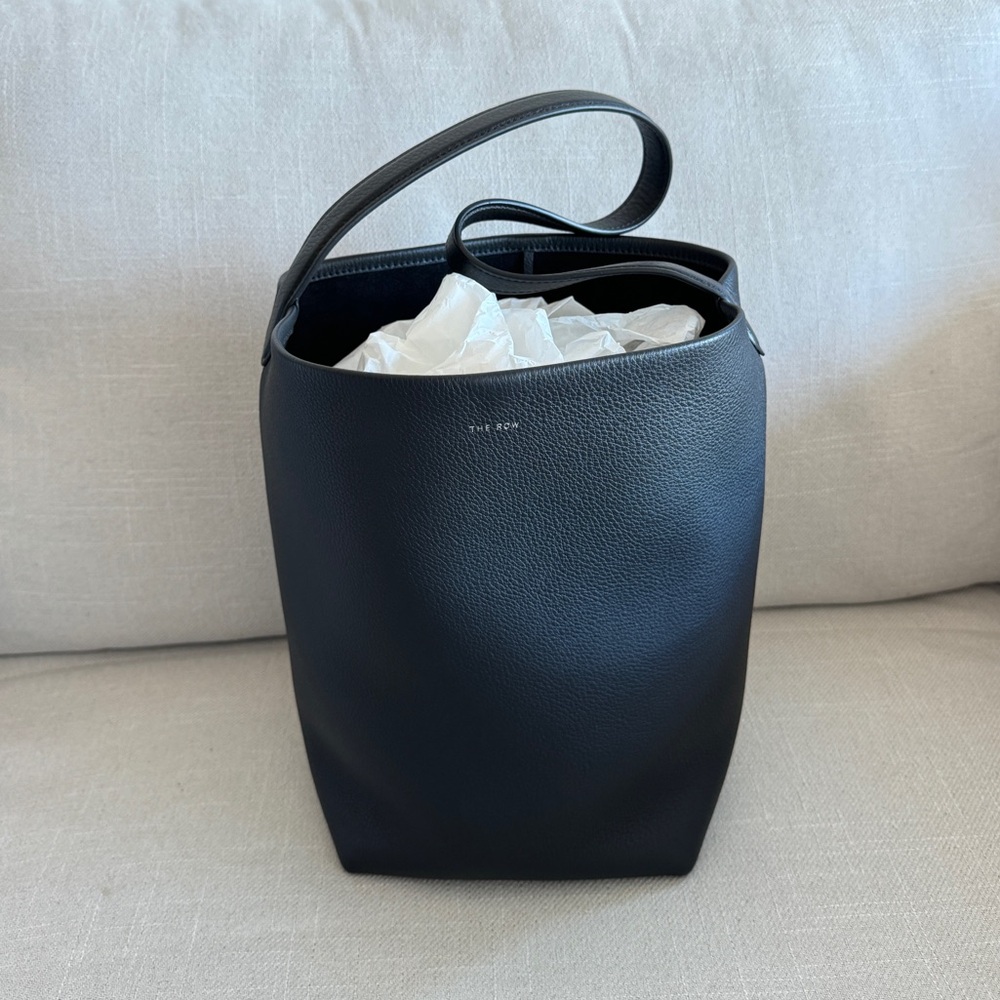 SOLD | The Row Medium N/S Park Tote